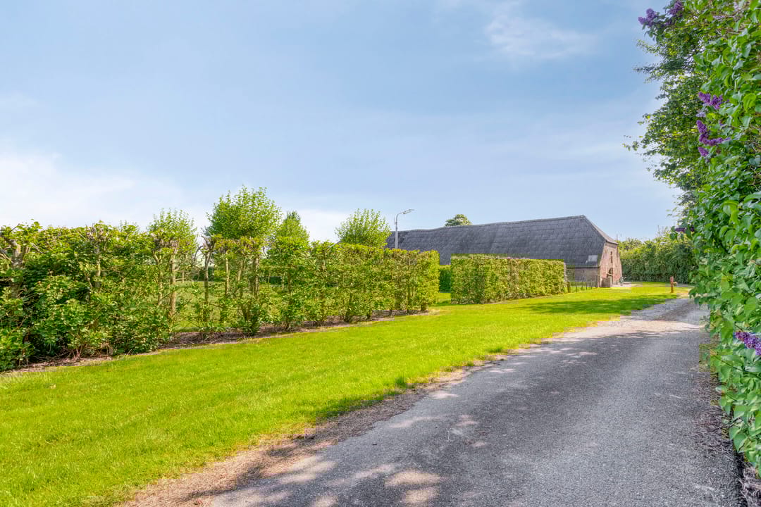 Photo 28 of Draaibrugseweg 8