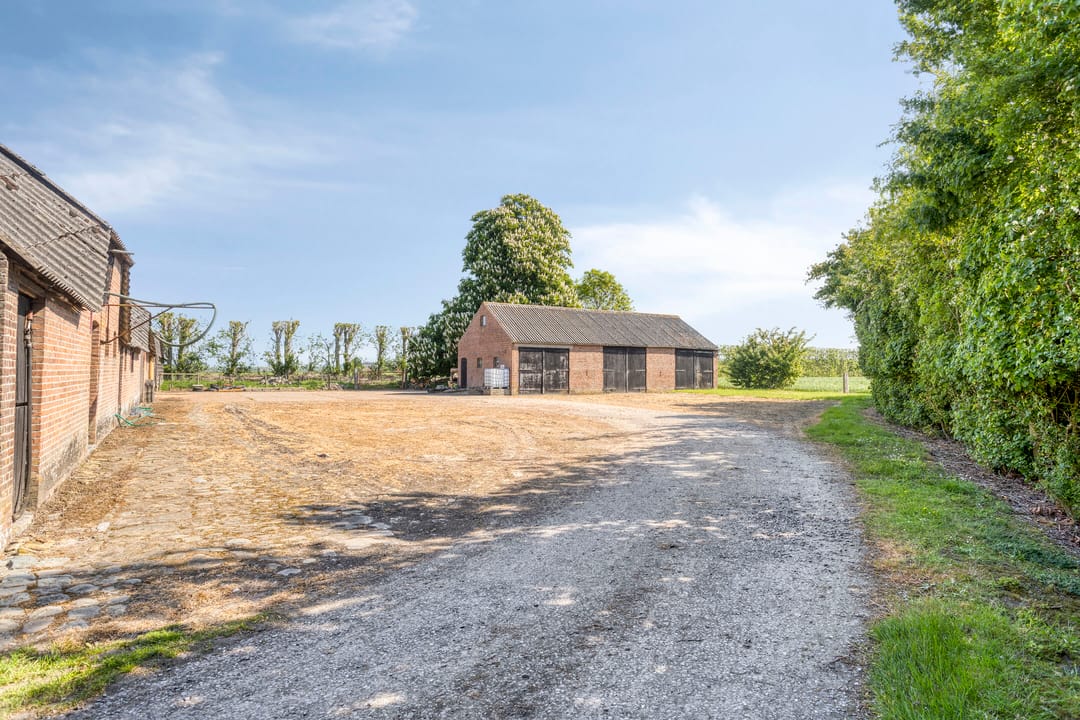 Photo 31 of Draaibrugseweg 8