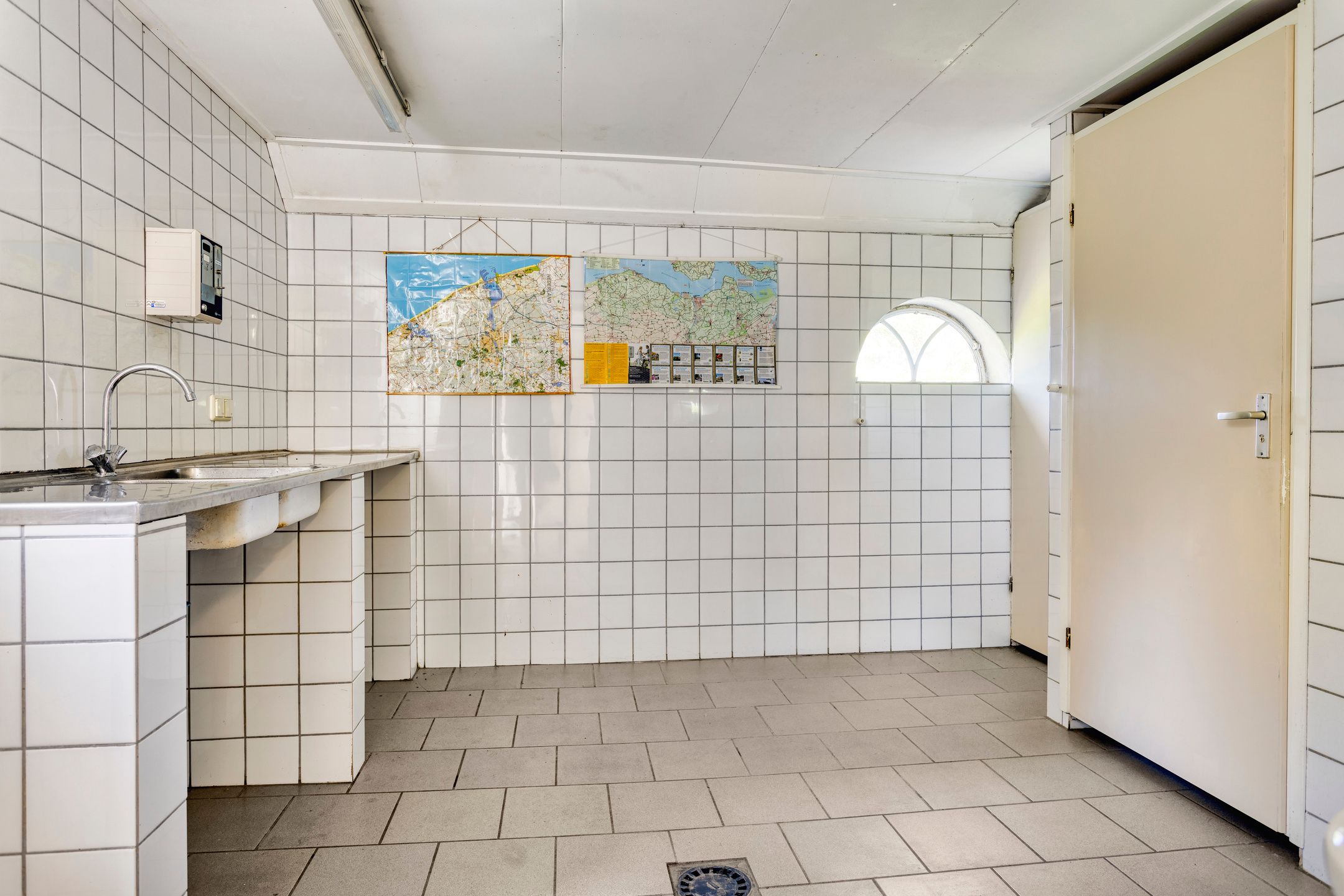 Prinsestraat 5 Cadzand - Meer