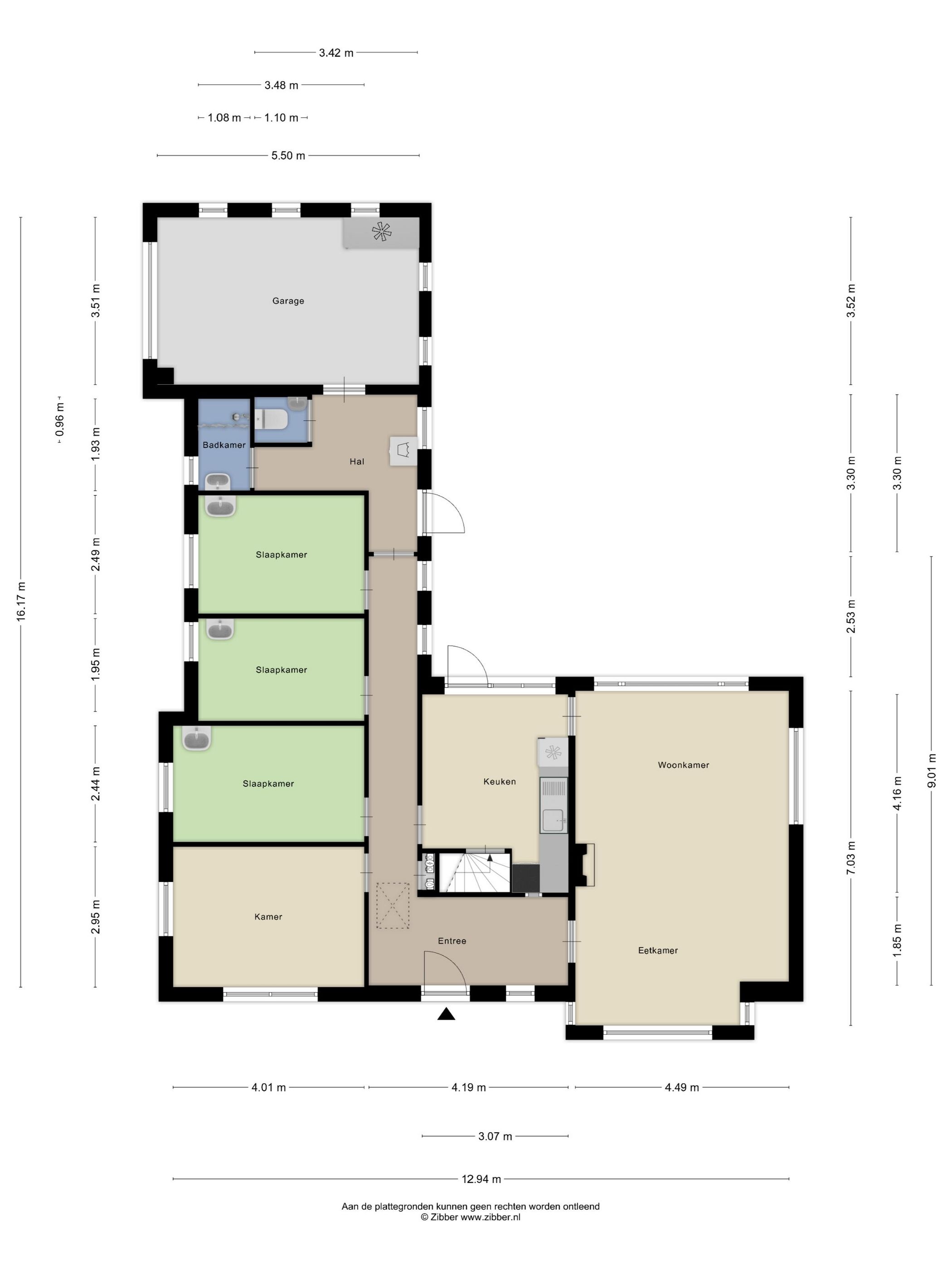 Photo 42 of Draaibrugseweg 8