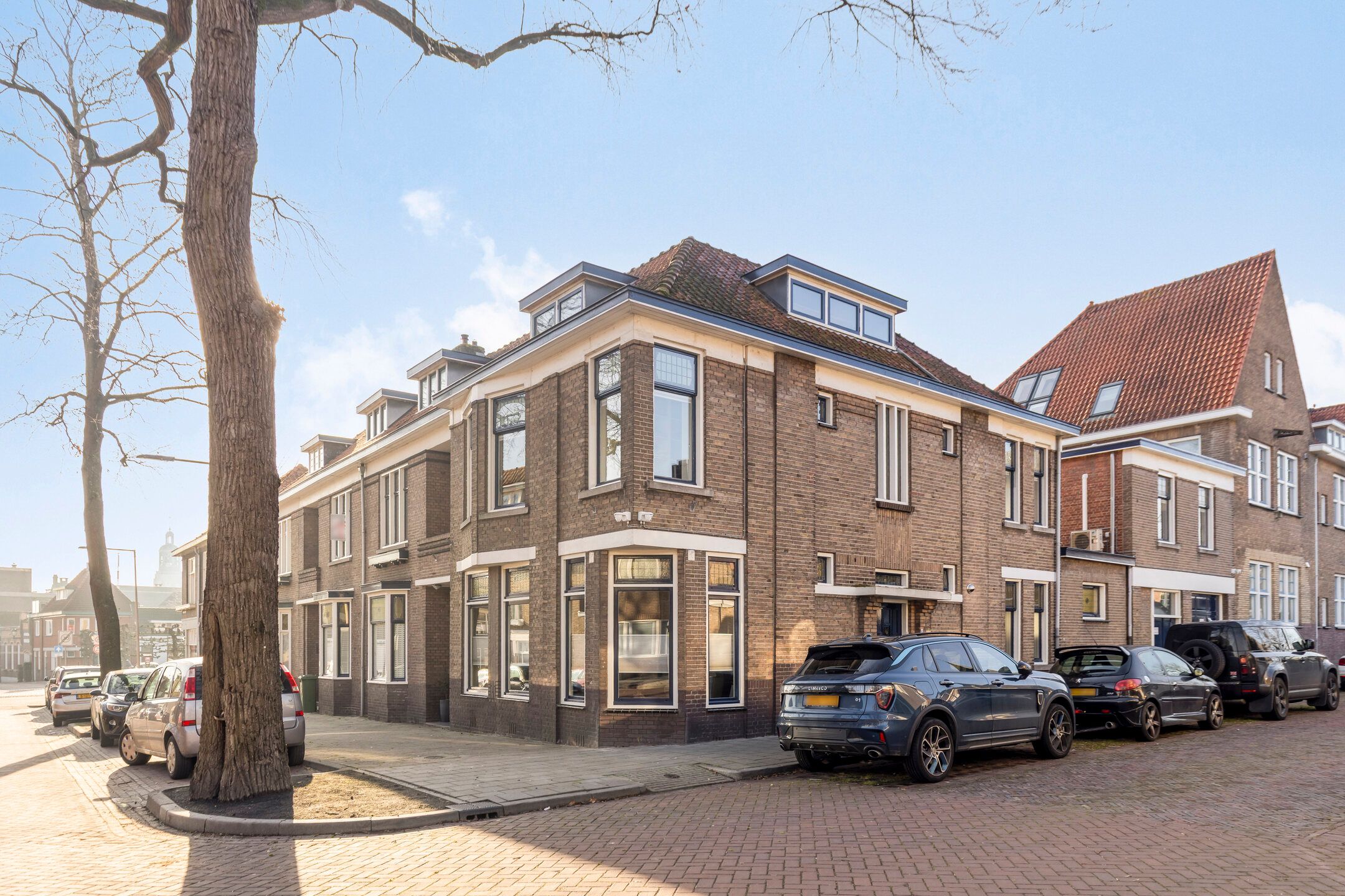 Buying a house in The Netherlands., Drabbestraat 6