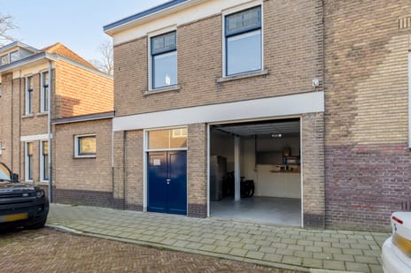 Drabbestraat 6 secondary image