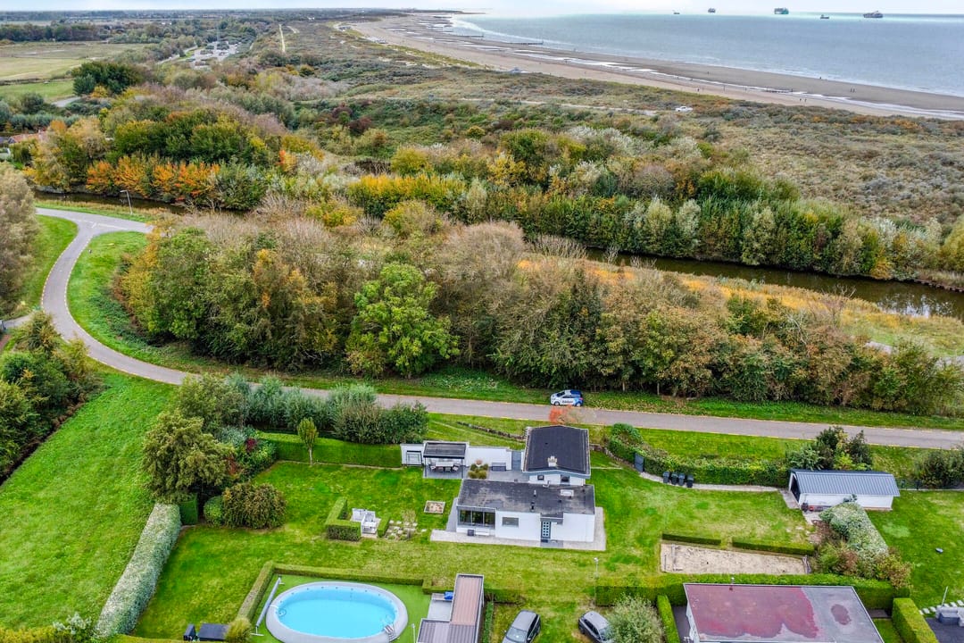 Foto 38 van 't Killetje 6