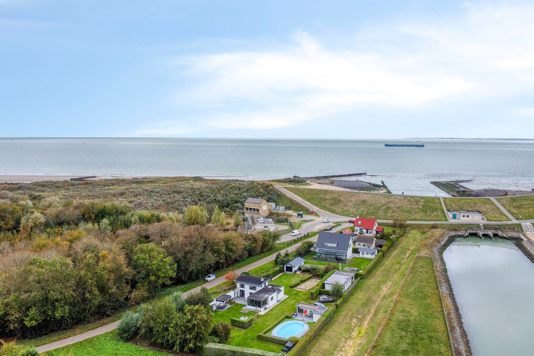 Foto 39 van 't Killetje 6