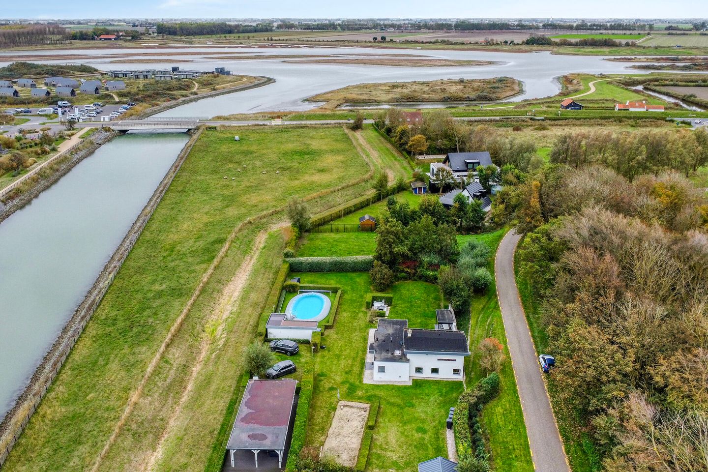 Foto 40 van 't Killetje 6