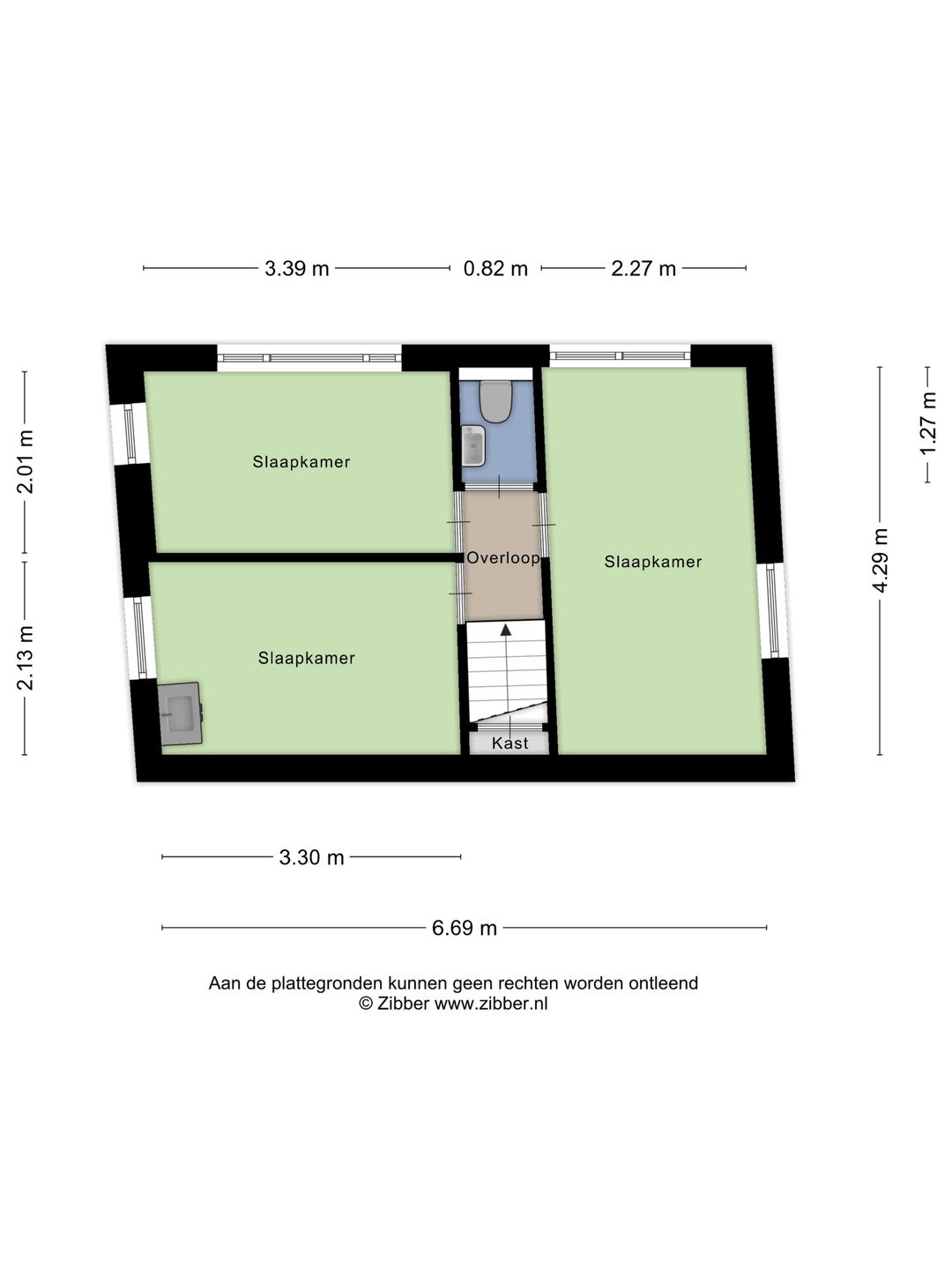 Foto 47 van 't Killetje 6