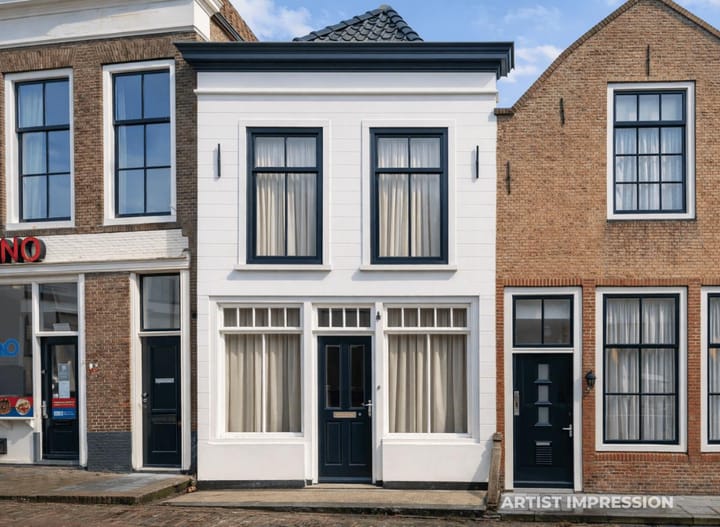 Photo 2 of Fonteine 5