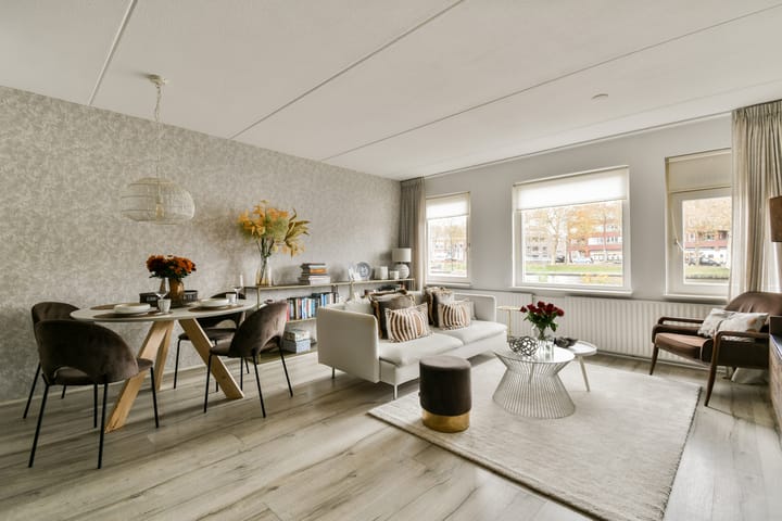 Photo 8 of Zuider Buiten Spaarne 50