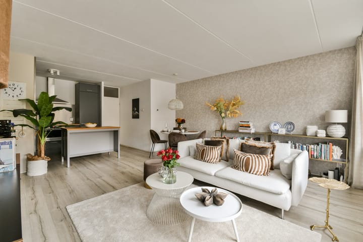 Photo 6 of Zuider Buiten Spaarne 50