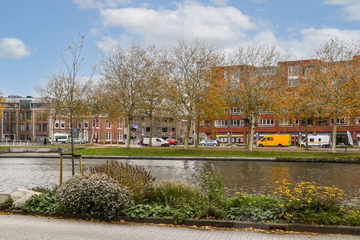 Photo 21 of Zuider Buiten Spaarne 50