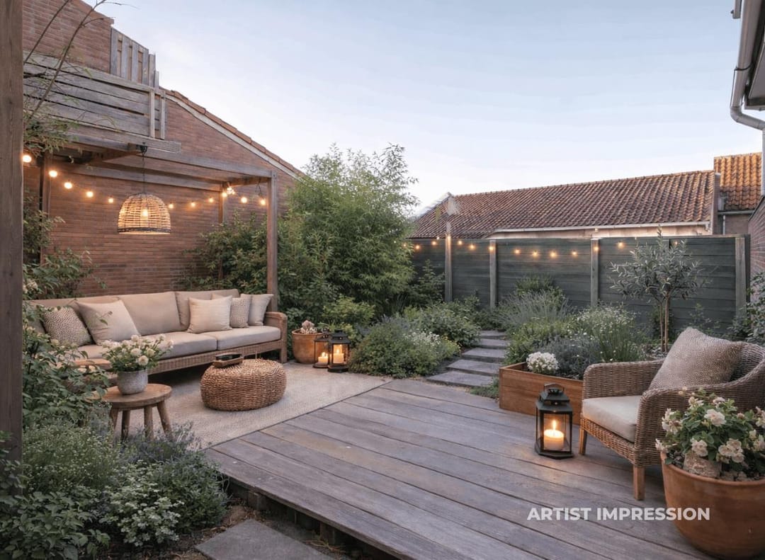 Photo 38 of Fonteine 5