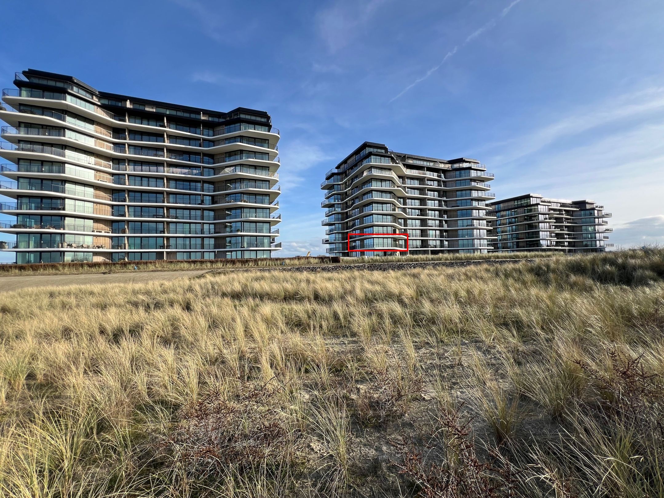 Westhavendam 13- 13 203