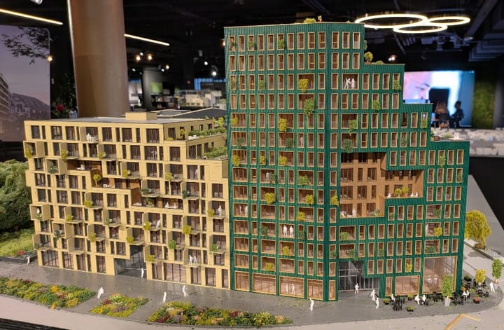 Foto 2 van Eiffelstraat 217