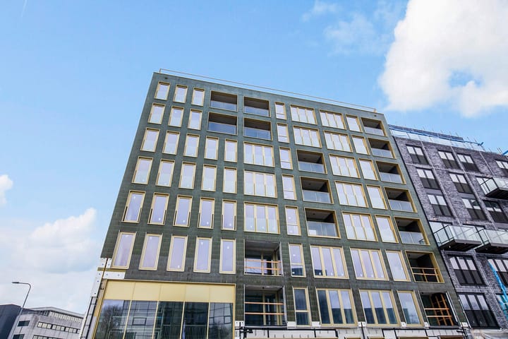 Foto 6 van Eiffelstraat 217