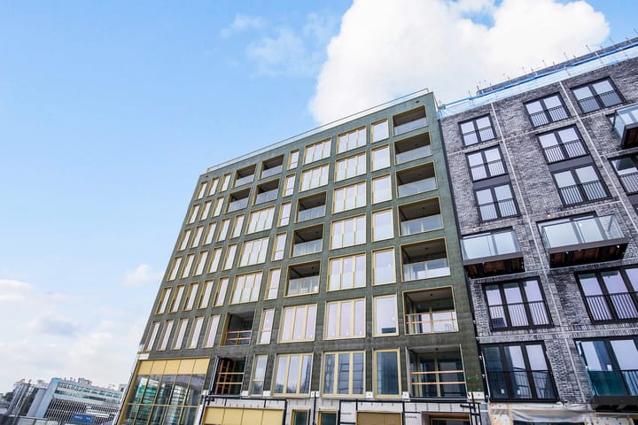 Foto 20 van Eiffelstraat 217