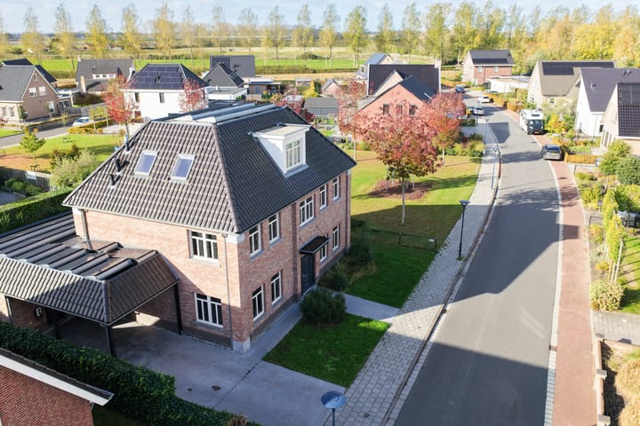 Foto 2 van Steigerschuit 5