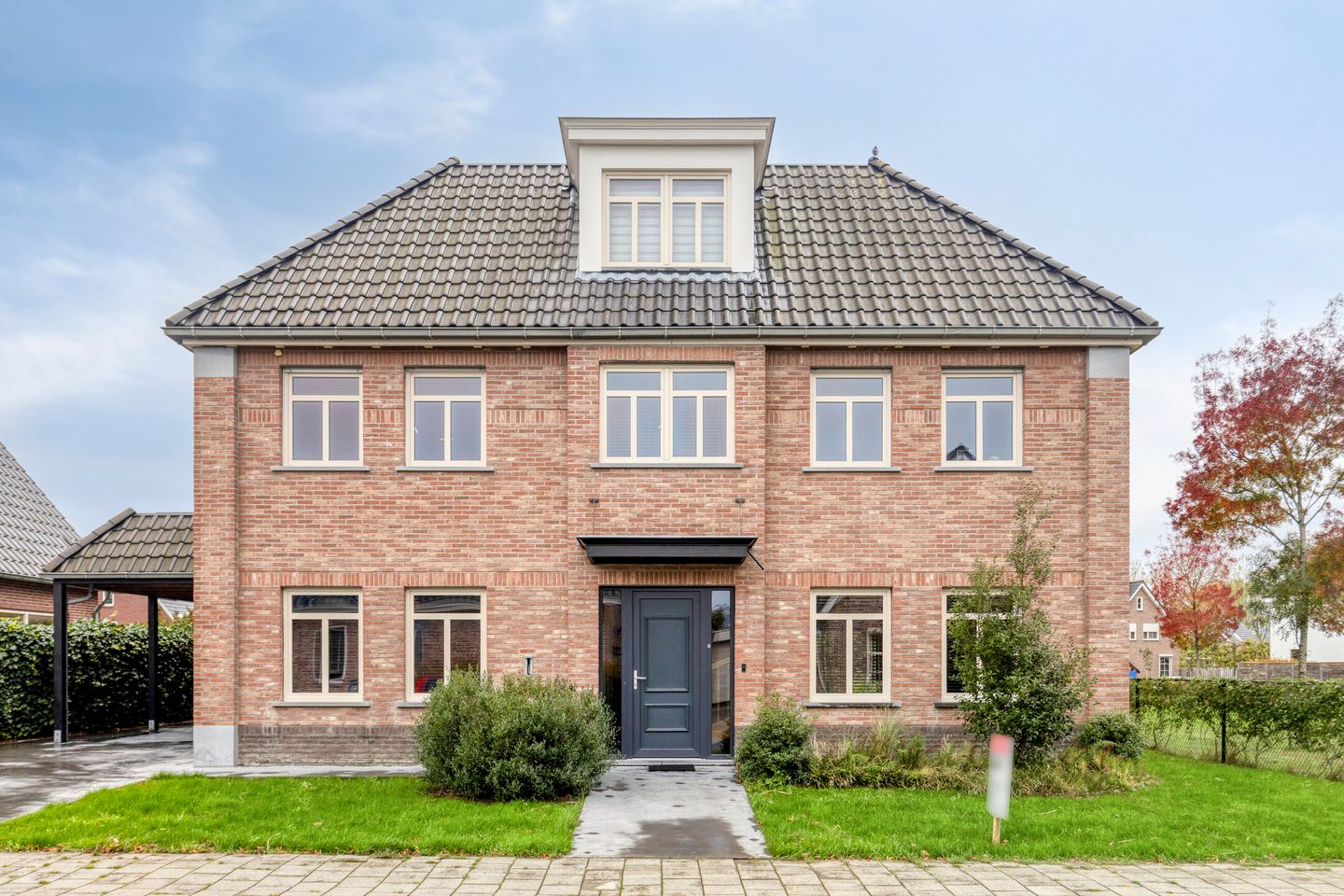 Photo 5 of Steigerschuit 5