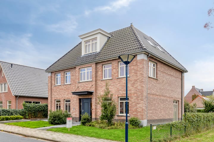 Foto 6 van Steigerschuit 5