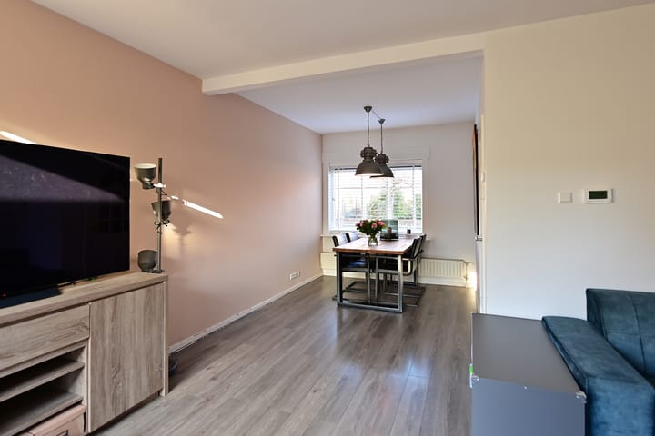 Foto 6 van Hendrik Smitstraat 13