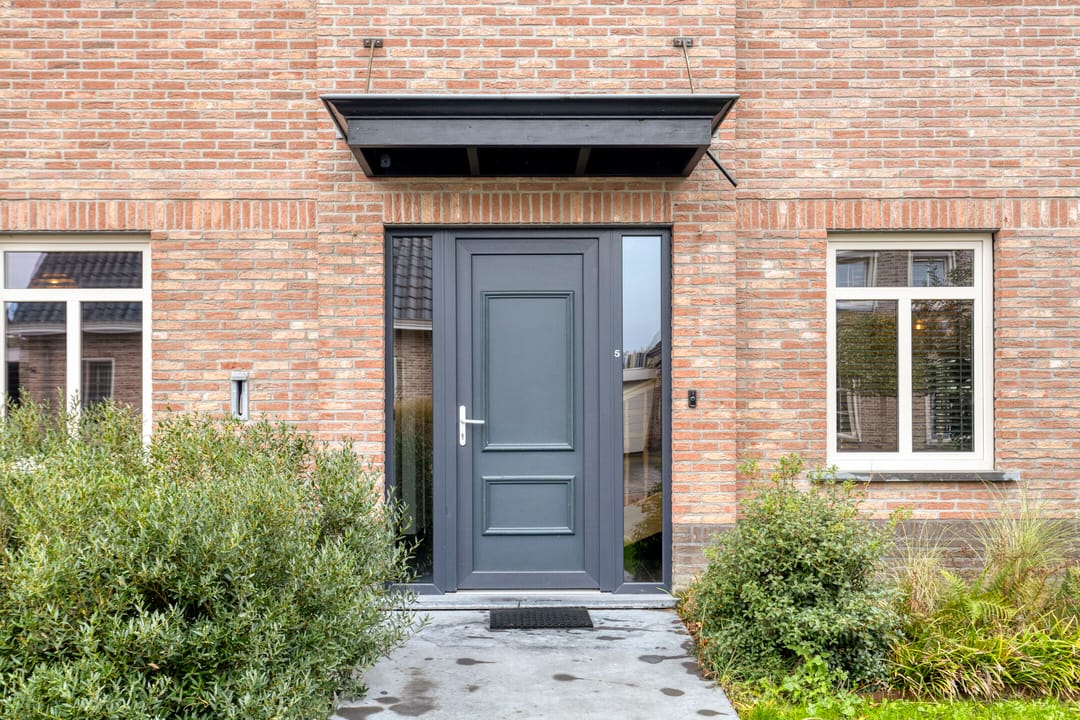 Photo 7 of Steigerschuit 5