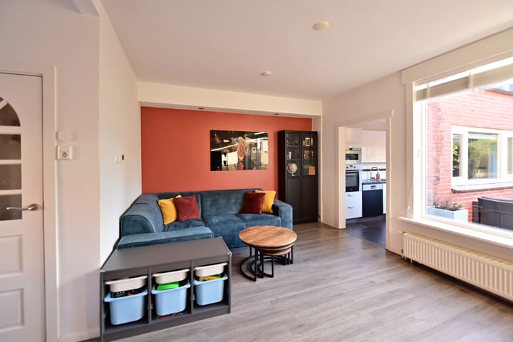 Foto 5 van Hendrik Smitstraat 13