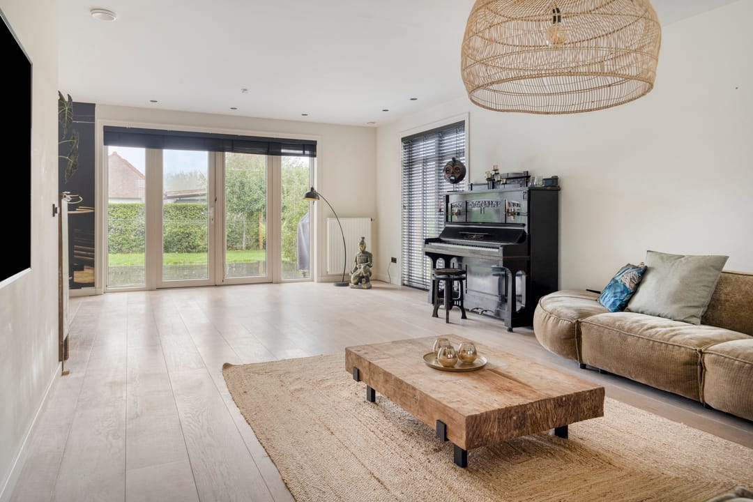 Photo 16 of Steigerschuit 5