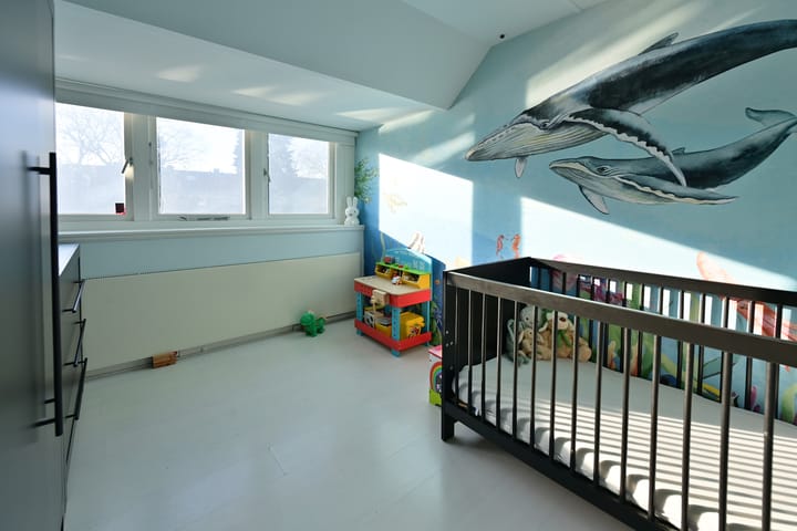 Foto 11 van Hendrik Smitstraat 13