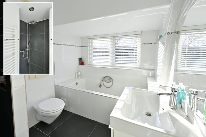 Foto 12 van Hendrik Smitstraat 13