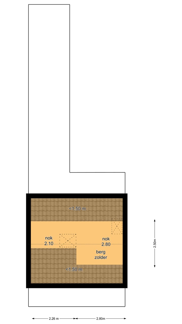 Foto 19 van Hendrik Smitstraat 13
