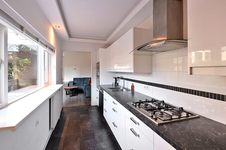 Foto 8 van Hendrik Smitstraat 13