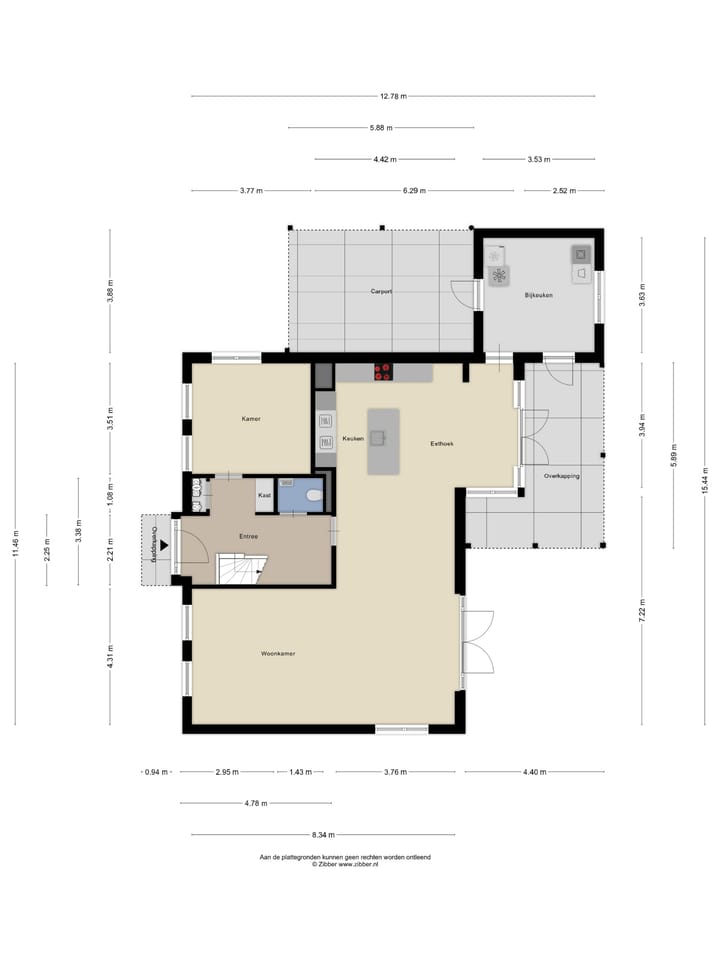 Foto 55 van Steigerschuit 5