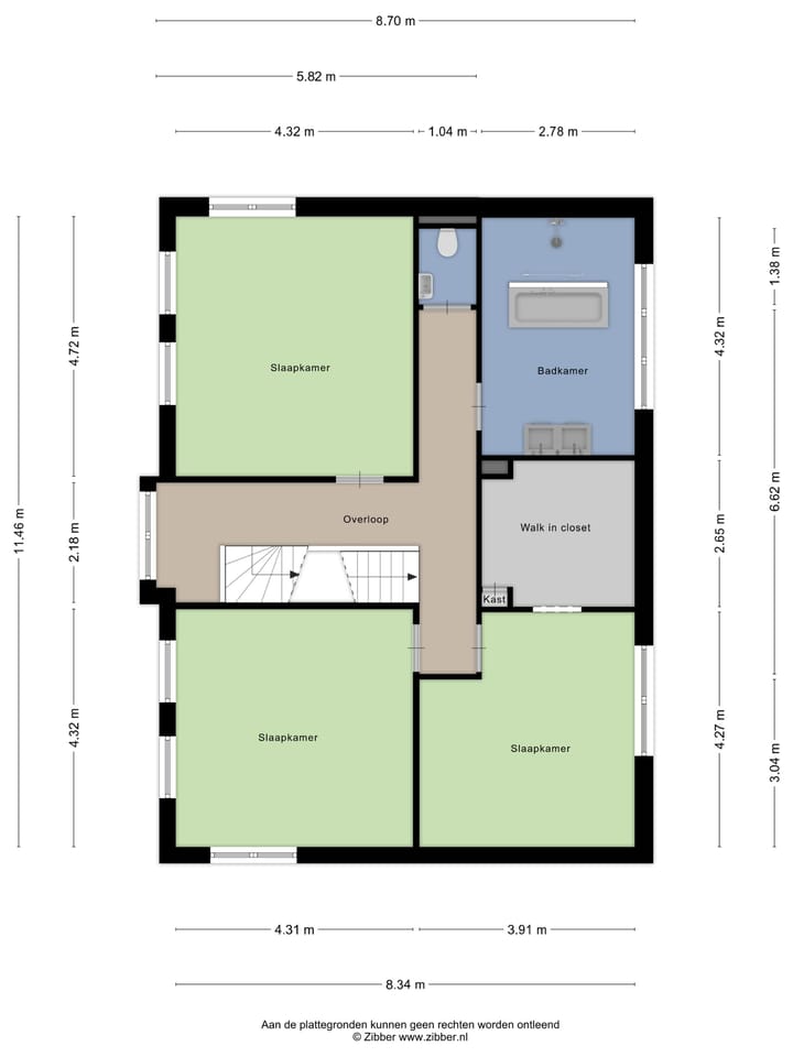 Foto 56 van Steigerschuit 5