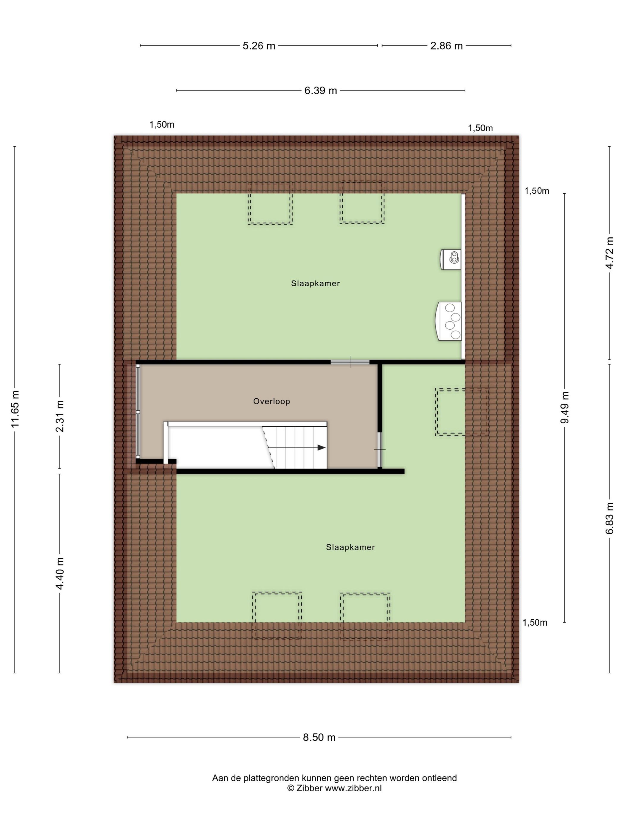 Photo 57 of Steigerschuit 5