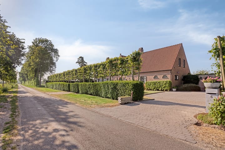 Foto 5 van Sara Beytsweg 6