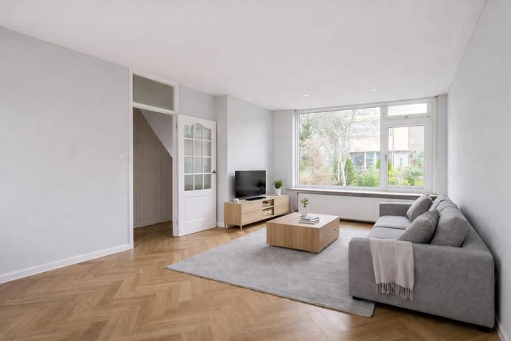 Photo 4 of Weigelialaan 31