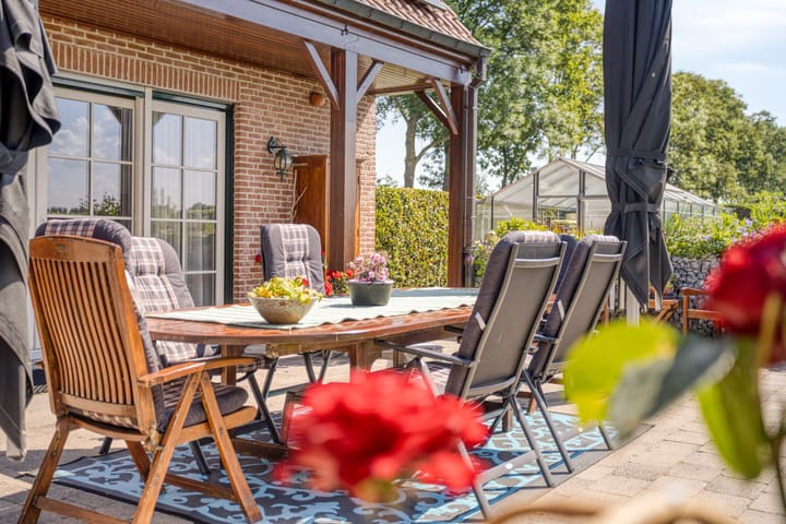 Foto 61 van Sara Beytsweg 6