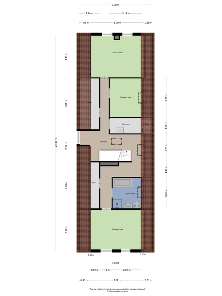 Foto 77 van Sara Beytsweg 6