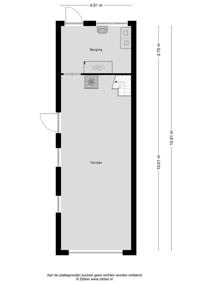 Foto 78 van Sara Beytsweg 6