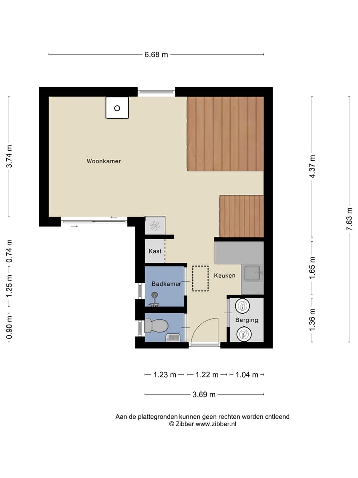 Foto 79 van Sara Beytsweg 6