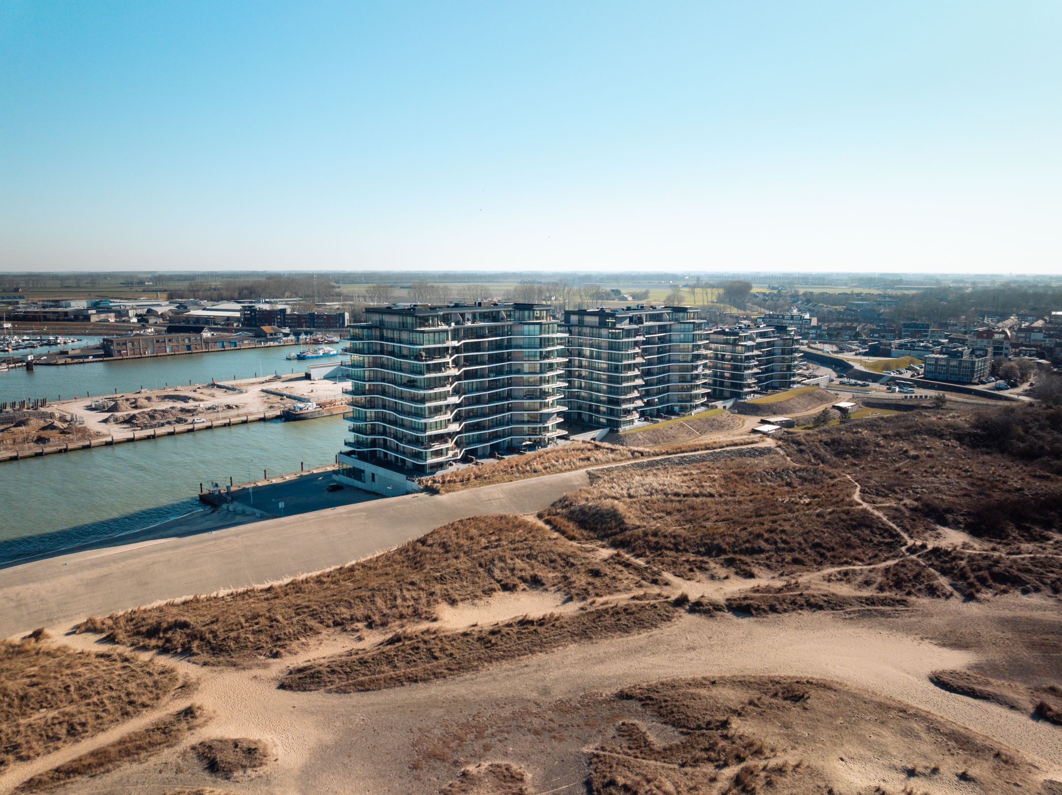 Westhavendam 15- 15 103