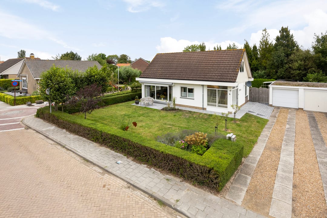 Photo 1 of Dorpsstraat 41