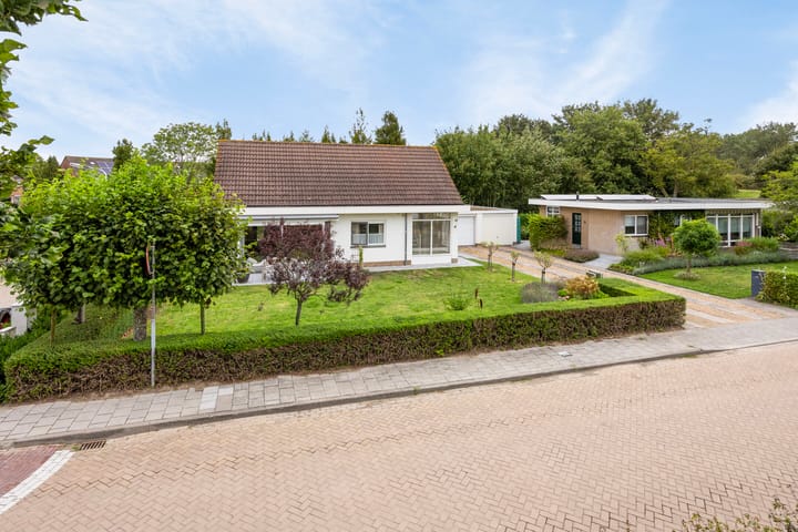 Foto 4 van Dorpsstraat 41