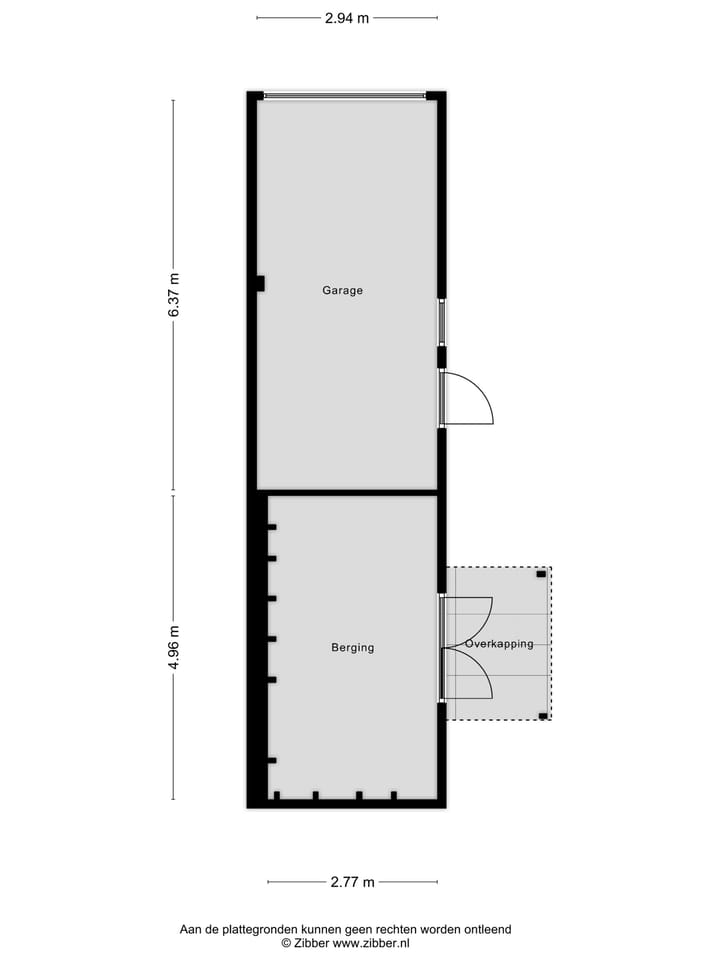 Foto 38 van Dorpsstraat 41