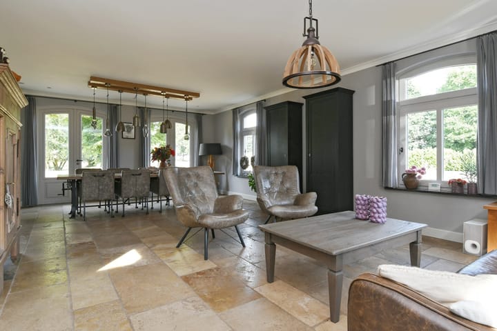 Foto 2 van Marisstraat 29