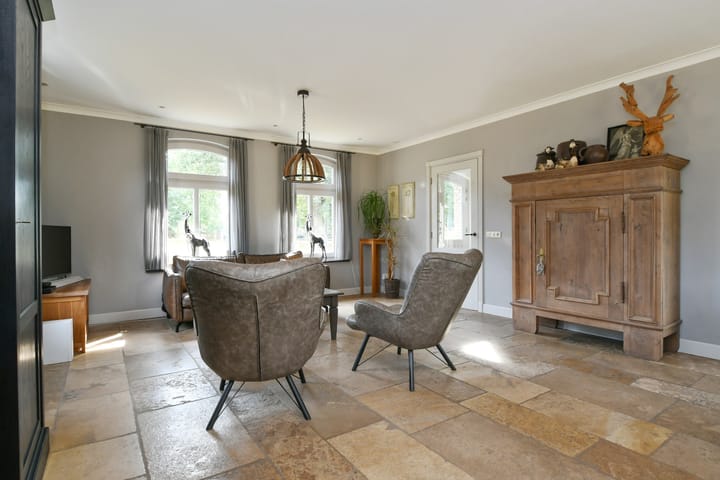 Foto 11 van Marisstraat 29