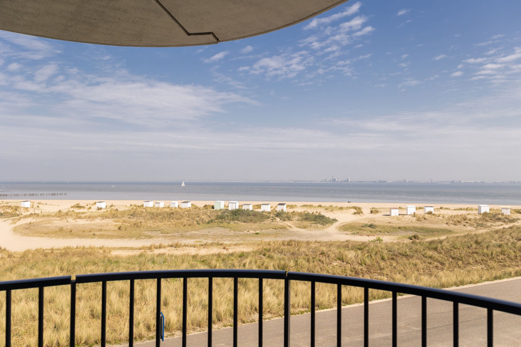 Westhavendam 17- 17 203