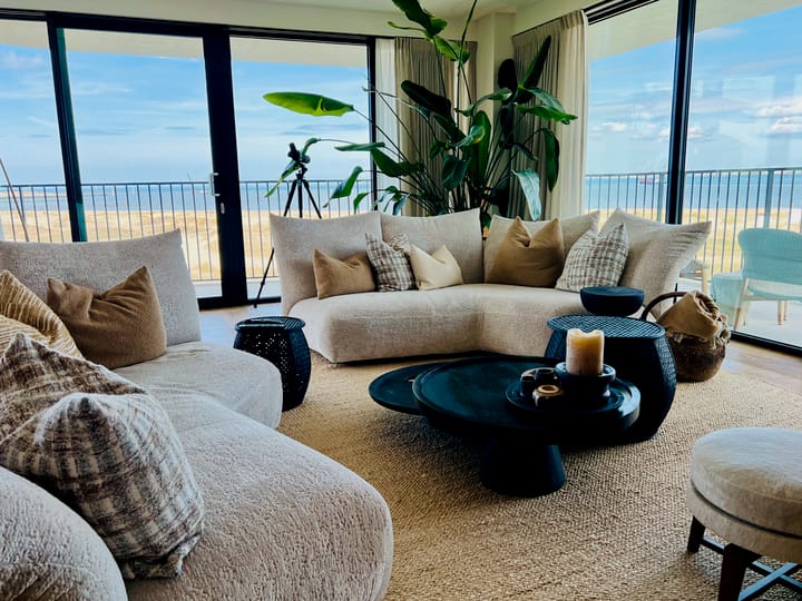 Foto 3 van Westhavendam 17-203