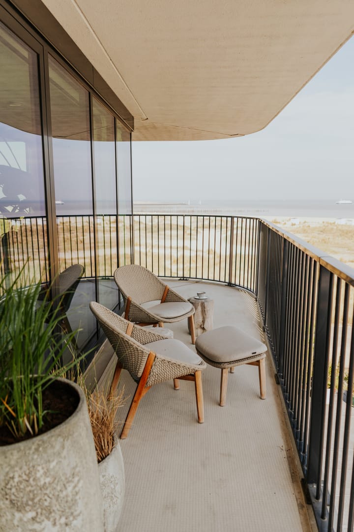 Foto 7 van Westhavendam 17-203