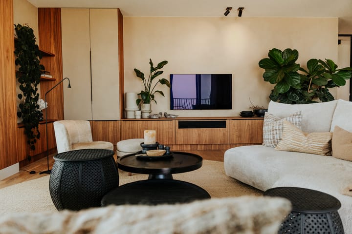 Foto 8 van Westhavendam 17-203