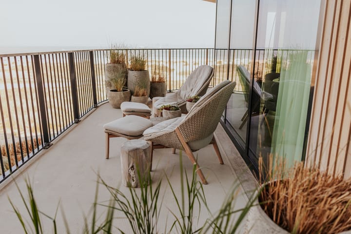 Foto 2 van Westhavendam 17-203